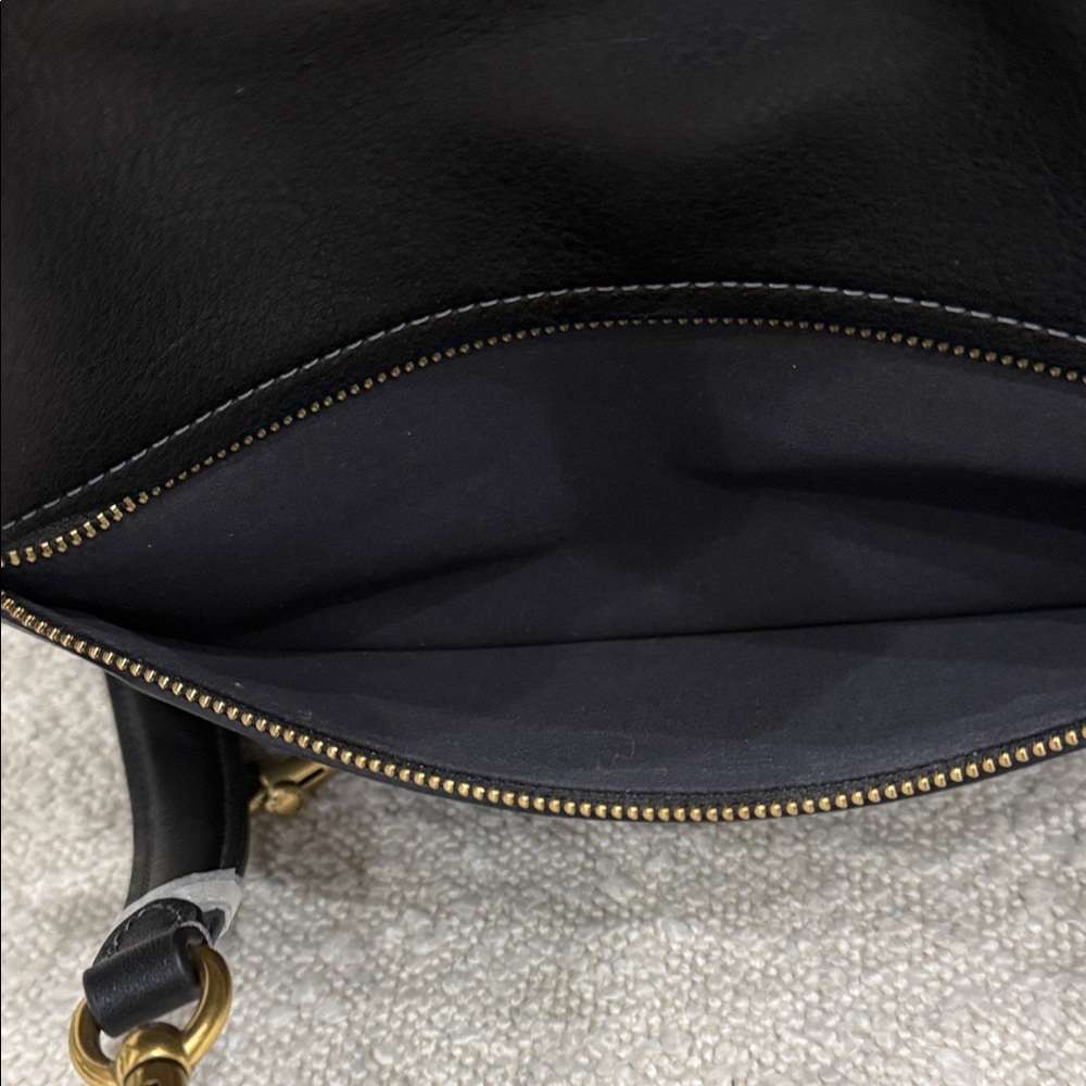 Coach Tabby 30 Black - Picture 11 of 16